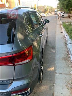 فولكسفاغن تاوس